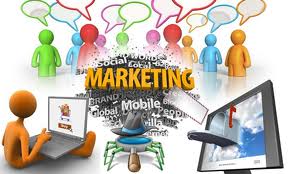 marketing mobile